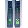 Narty STOCKLI LASER SX + Salomon SRT 12